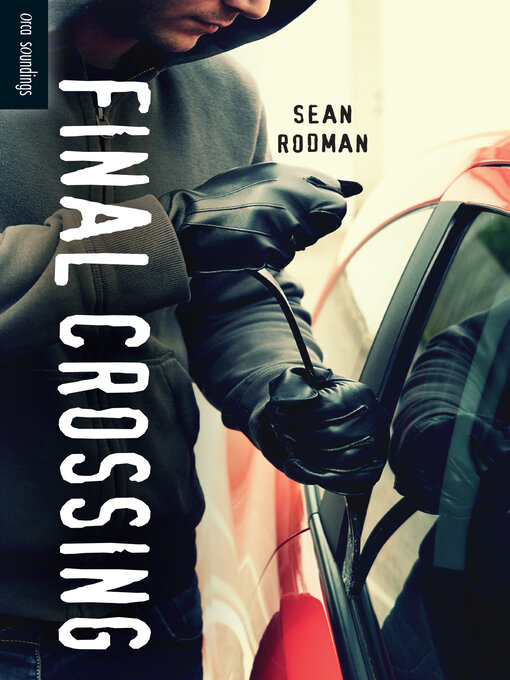 Title details for Final Crossing by Sean Rodman - Wait list